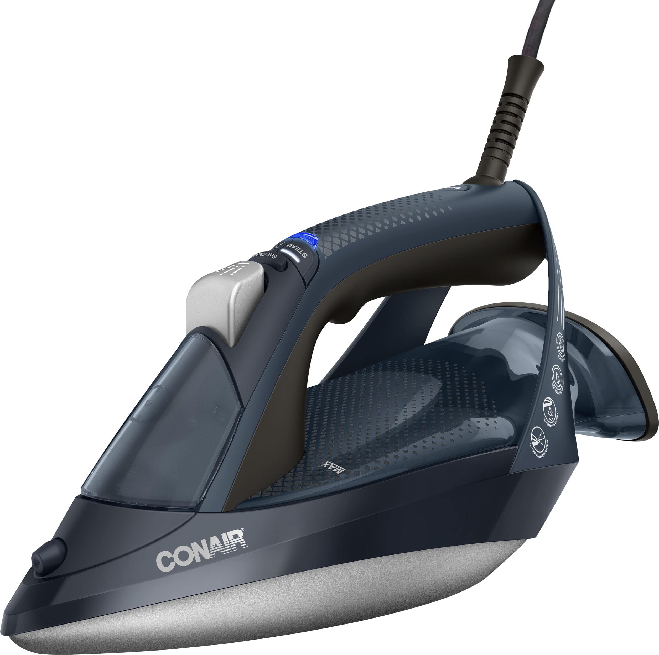 The text on the image reads "CONAIR."