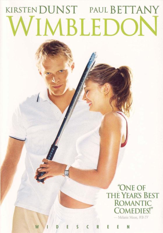  Wimbledon [WS] [DVD] [2004]