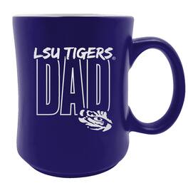 Great American Products - LSU Tigers Dad 19oz. Starter Mug - Multicolor