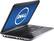 Alt View Standard 3. Dell - Inspiron 17.3" Laptop - 8GB Memory - 1 TB Hard Drive - Moon Silver.