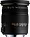 Front Standard. Sigma - 17-50mm f/2.8 EX DC HSM Zoom Lens for Select Sony DSLR Cameras.