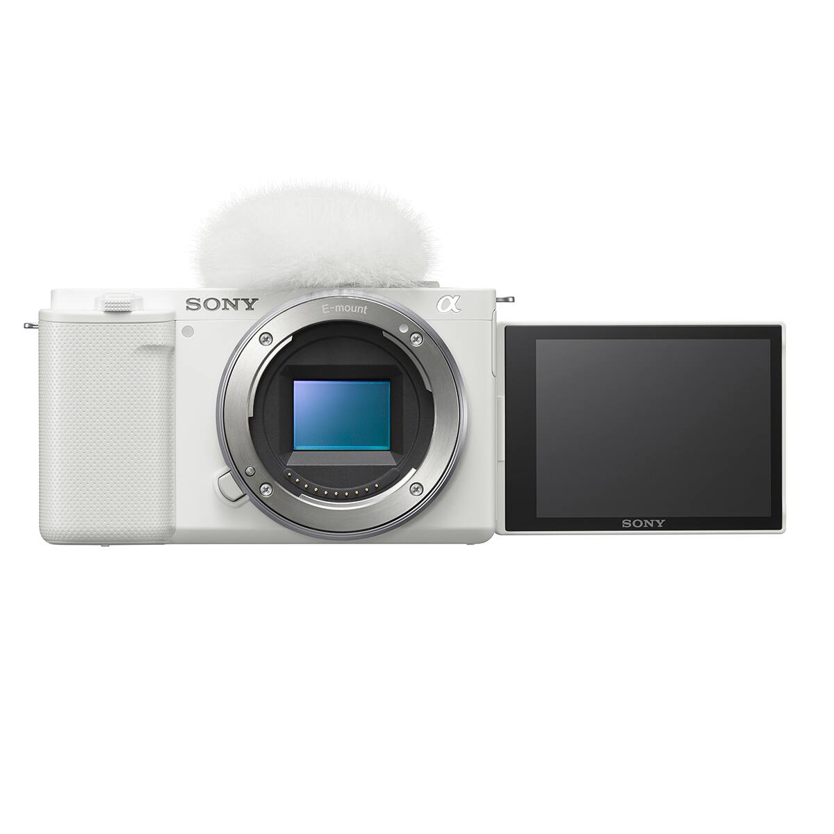 SONY E-mount X x SONY