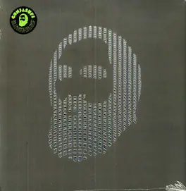 Gonjasufi - The Caliph's Tea Party - VINYL LP