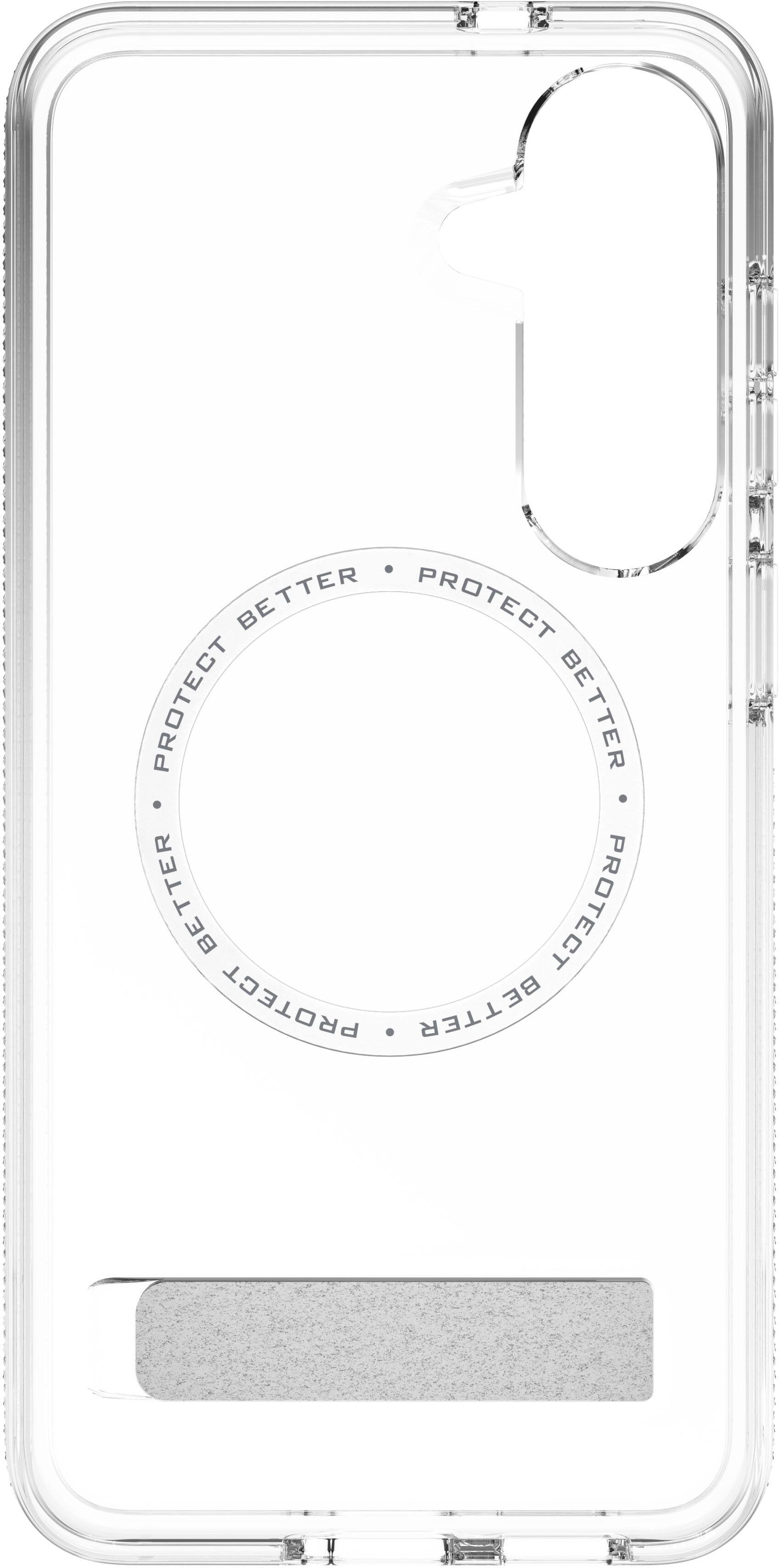 PROTECT BETTER • PROTECT BETTER