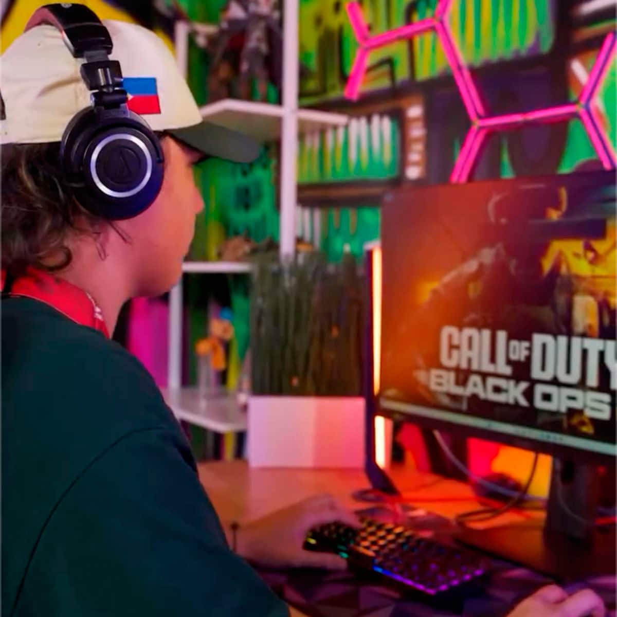 Call of Duty: Black Ops