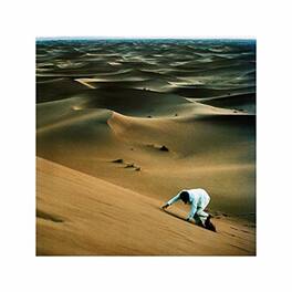 Baxter Dury - Prince Of Tears - VINYL LP