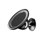 OhSnap - Snap Car- Magentic Car Mount - Black