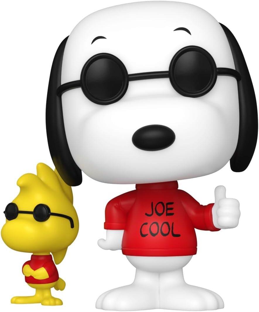 JOE COOL