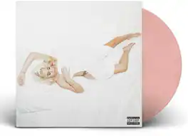 Kali Uchis - Por Vida (10th Anniversary) - VINYL LP