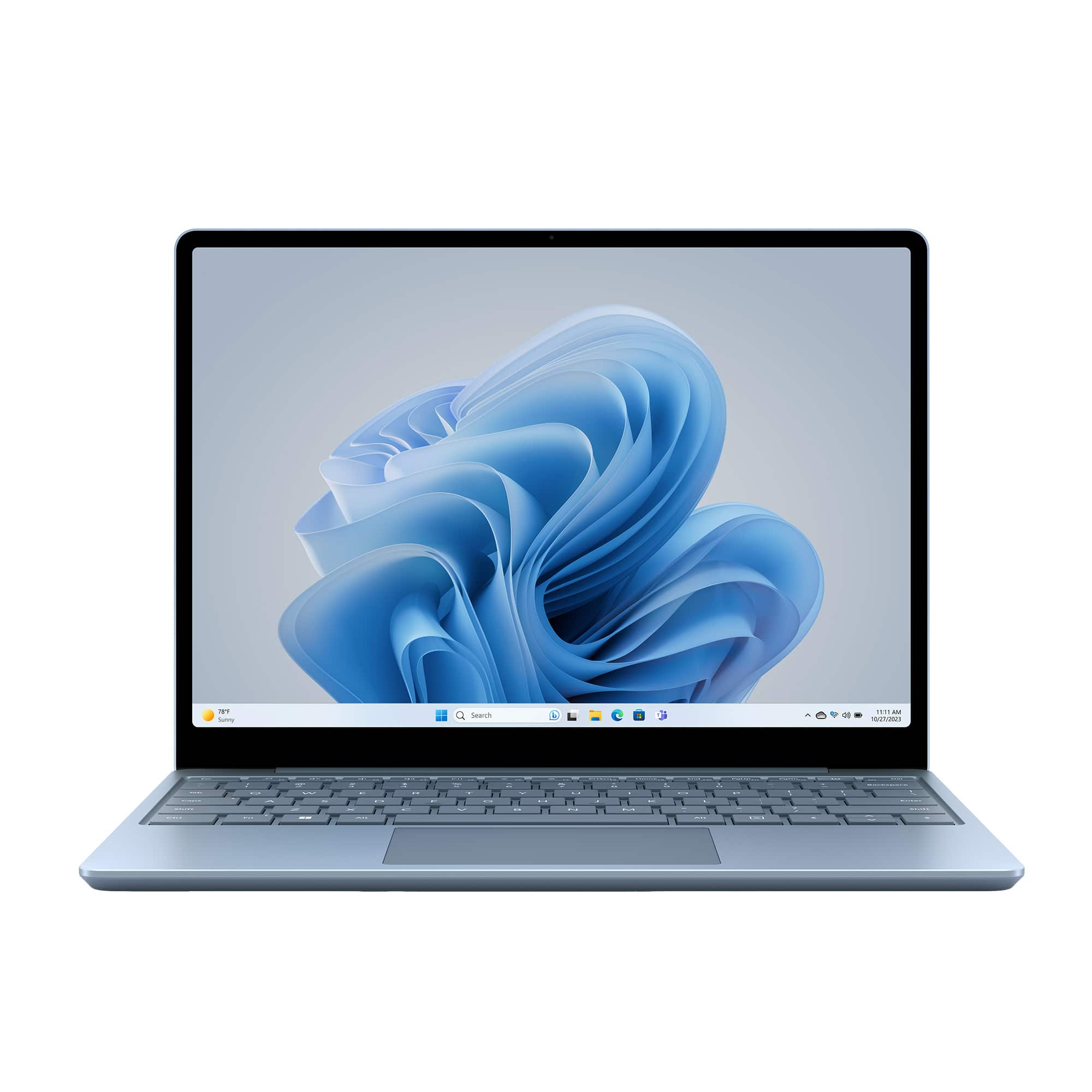 Microsoft Surface Laptop Go 3 12.4