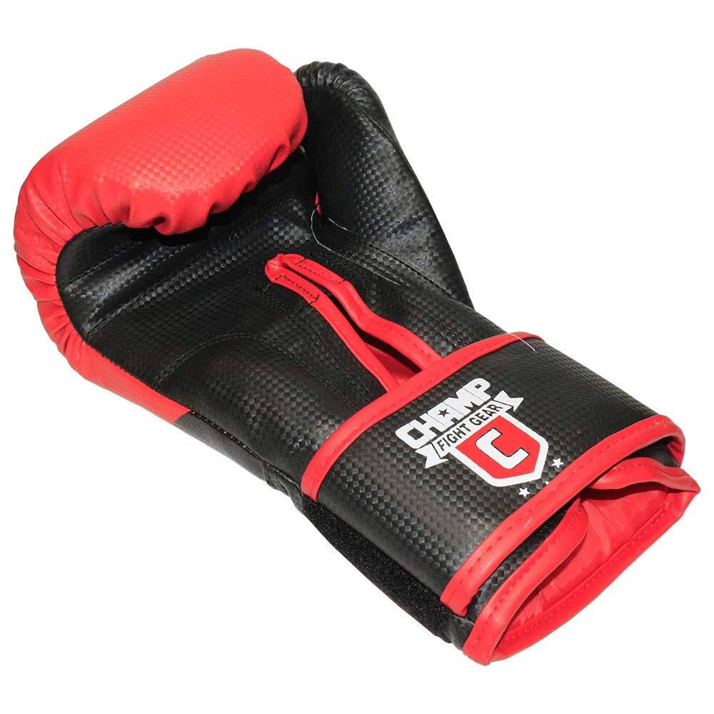 CHAMP GEAR FIGHT GEAR