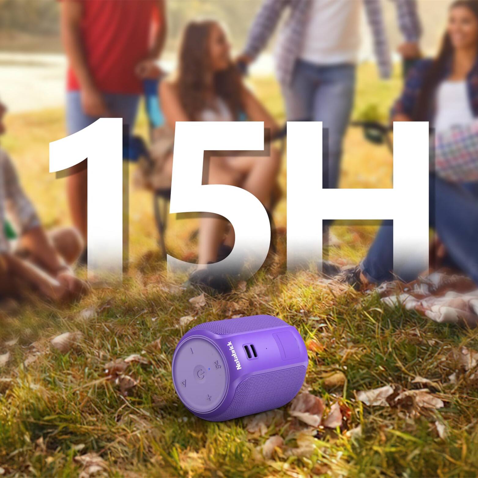 15H