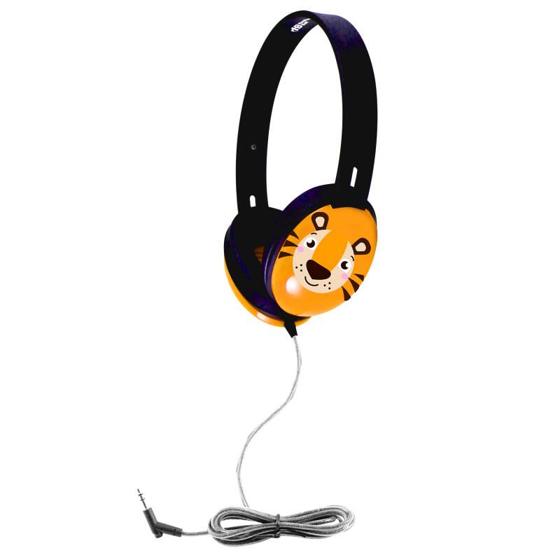 Front. HamiltonBuhl - Tiger Primo Headphone.