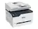 Alt View 1. Xerox - Wireless Color Laser Printer, All-In-One, Print, Scan, Copy, Fax - Black/White.
