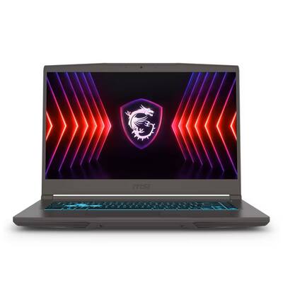 MSI Thin inch FHD 144Hz Gaming Laptop Intel Core i5 13420H