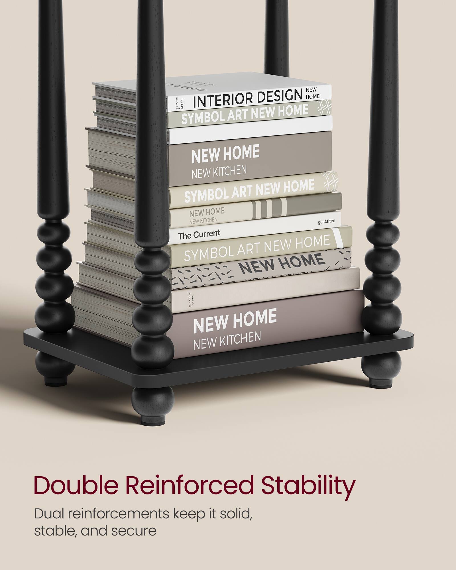 NEW INTERIOR DESIGN HOME  
SYMBOL ART NEW HOME  
NEW HOME NEW KITCHEN  
SYMBOL ART NEW HOME  
NEW HOME NEW KITCHEN  
The Current  
SYMBOL ART NEW HOME  
NEW HOME NEW KITCHEN  

Double Reinforced Stability  
Dual reinforcements keep it solid, stable, and secure
