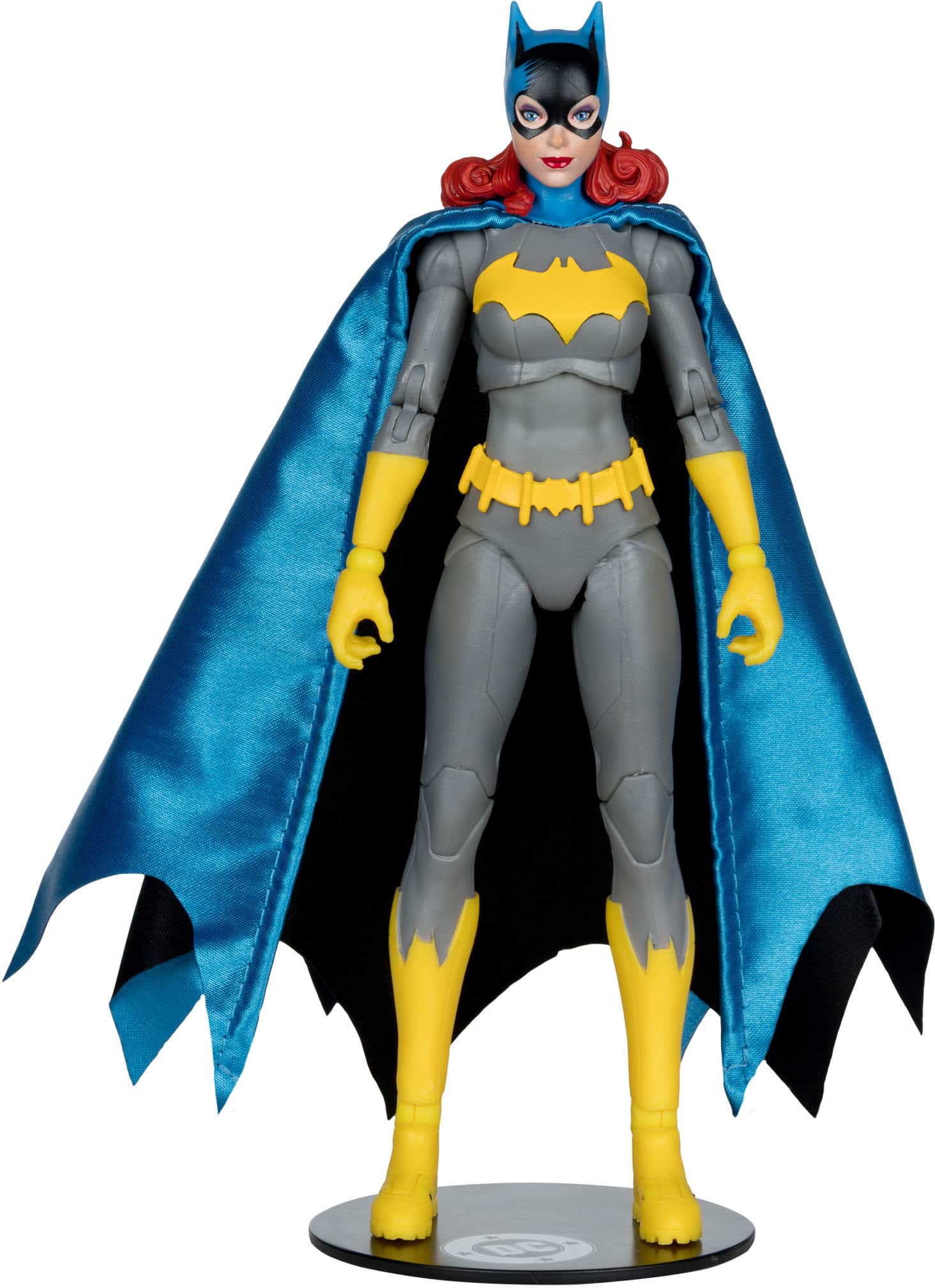 DCシリーズ バットガール バーバラ・ゴードン BATGIRL COLLECTOR ACTION FIGURE JUSTICE LEAGUE SERIES 8 6g7v4d0 DCシリーズ バットガール バーバラ・ゴードン BATGIRL COLLECTOR