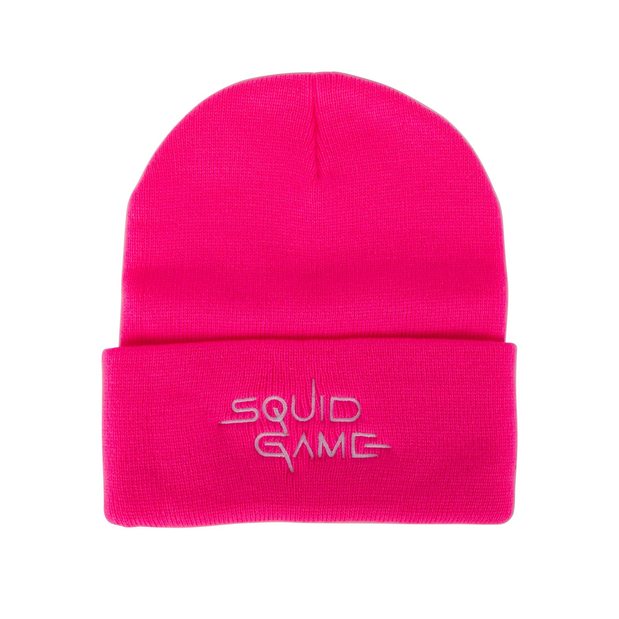SQUID GAME