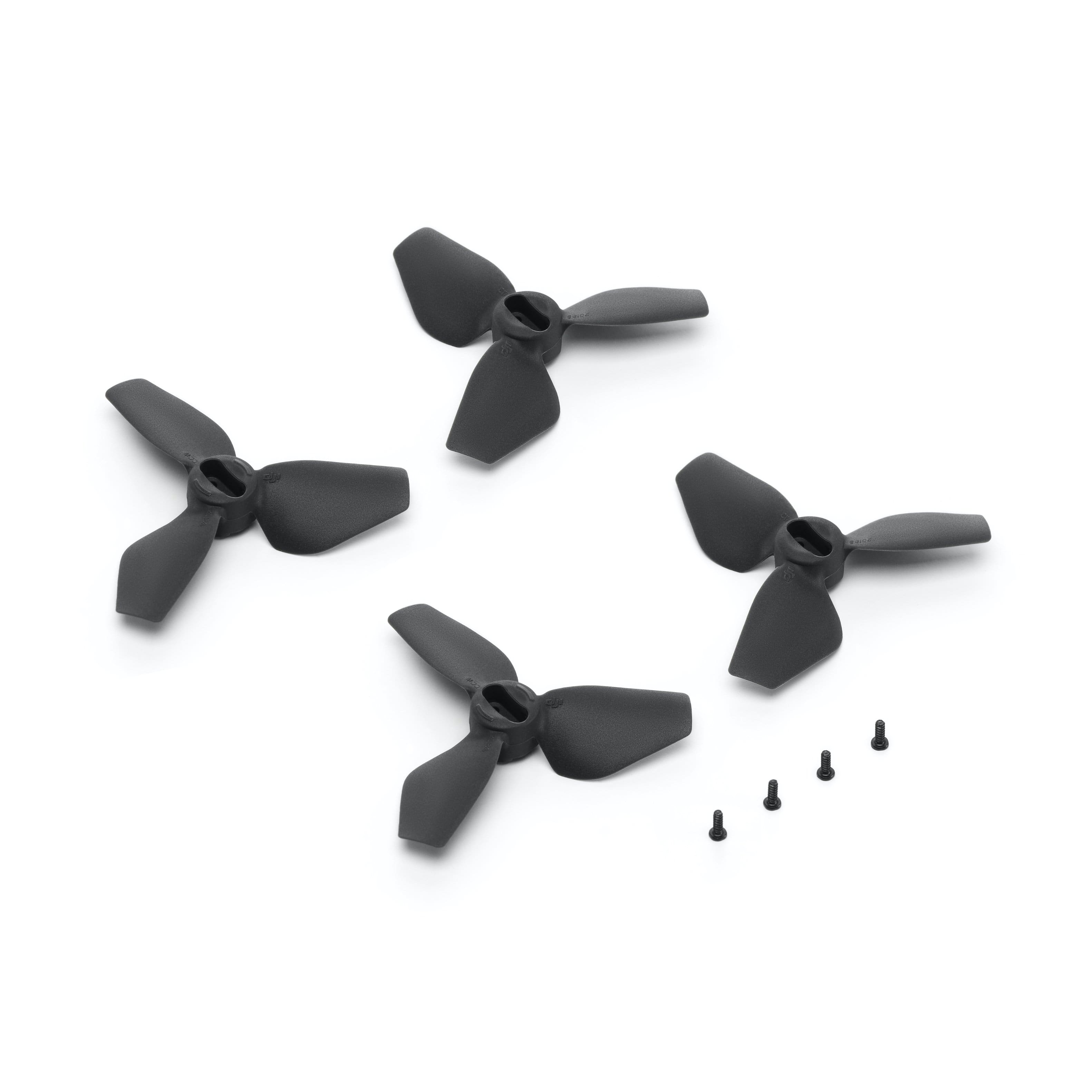 Alt View Zoom 12. DJI - Neo Propellers - Black.