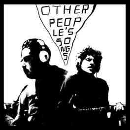 Richard Swift - Other People's Songs 1 - VINYL LP