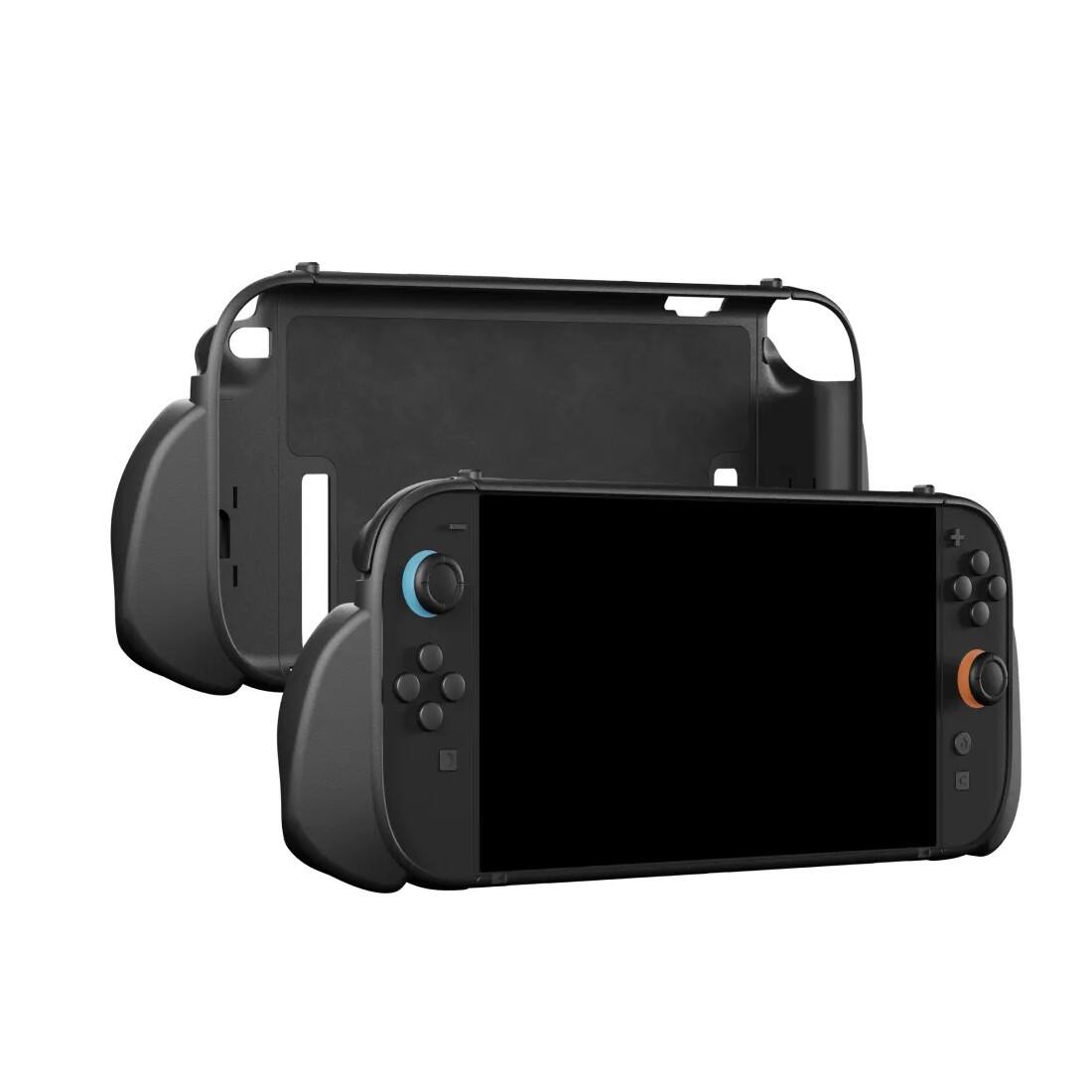 Genki Attack Vector Modular Grip Case for the Nintendo Switch 2