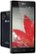 Alt View Standard 8. LG - Optimus G 4G with 2GB Mobile Phone - Black (Sprint).