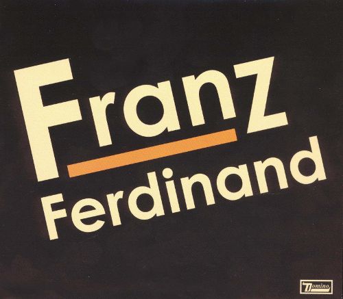  Franz Ferdinand [Bonus CD] [CD]