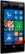 Angle Zoom. Microsoft - Lumia 920 4G Cell Phone - Black.