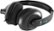Alt View Standard 2. Turtle Beach - Ear Force N11 Nintendo Gaming Headset + Stereo Sound for Wii U and 3DS - Black.