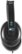 Alt View Standard 3. Turtle Beach - Ear Force N11 Nintendo Gaming Headset + Stereo Sound for Wii U and 3DS - Black.
