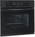 Angle Standard. Frigidaire - 27" Built-In Single Electric Wall Oven - Black.