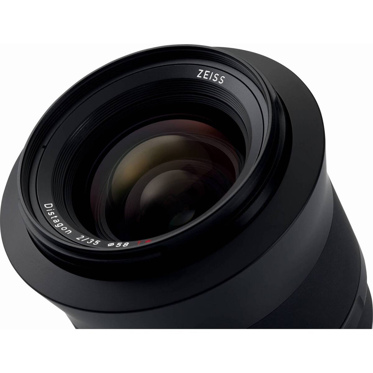 ZEISS
Distagon 2/35 $58 T*
