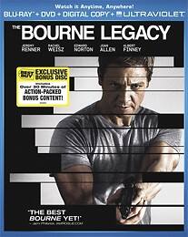 Front Large. ROXIO CINEMANOW - Bourne Legacy Cinemanow Movie.
