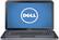 Alt View Standard 1. Dell - 15.6" Laptop - 6GB Memory - 500GB Hard Drive + 32GB Solid State Drive - Moon Silver.