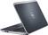 Alt View Standard 2. Dell - 15.6" Laptop - 6GB Memory - 500GB Hard Drive + 32GB Solid State Drive - Moon Silver.