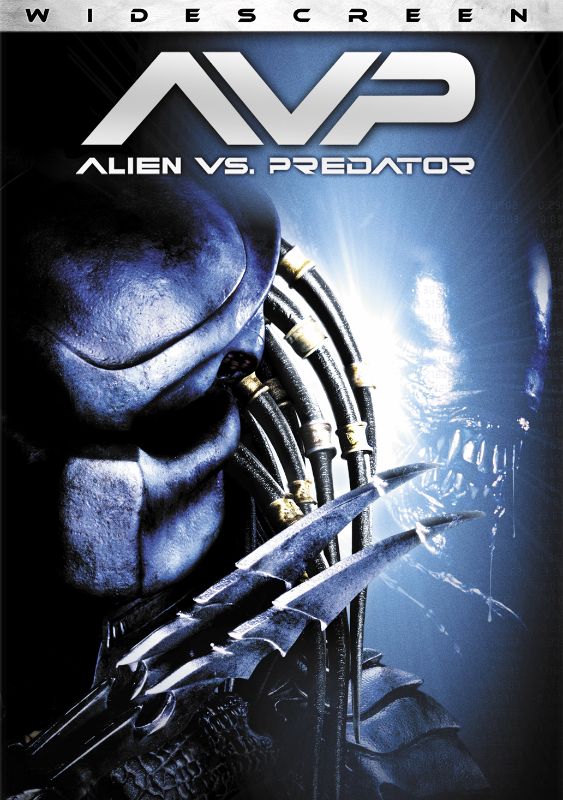  Alien vs. Predator [WS] [DVD] [2004]