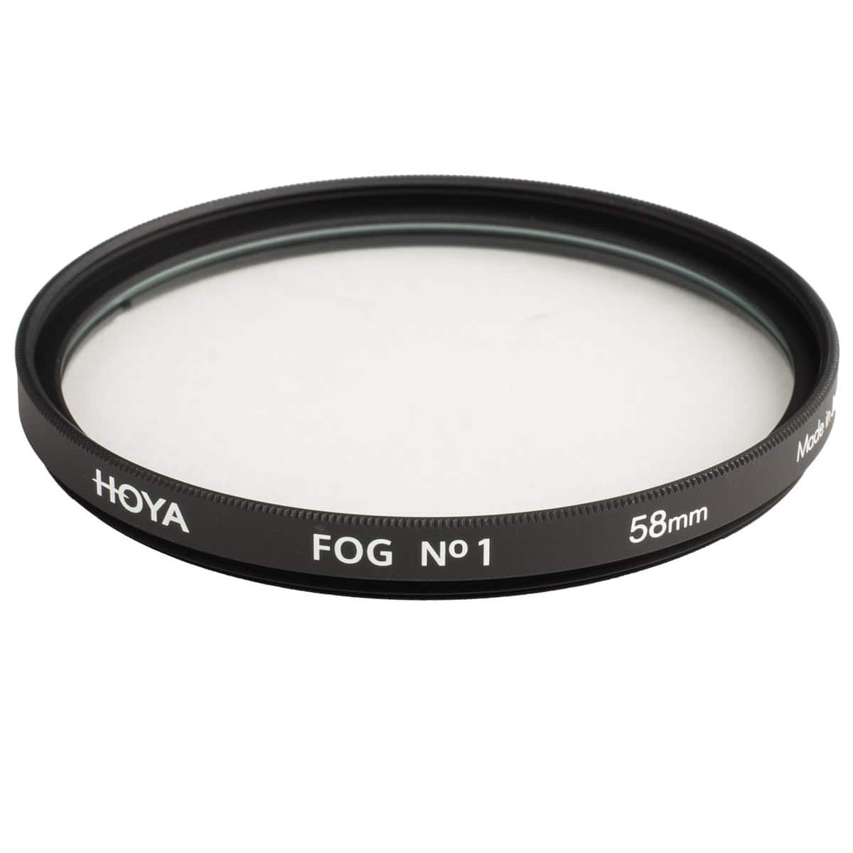 Hoya - 58mm Creative FOG No1 Glass Filter price history on PriceWatchPro