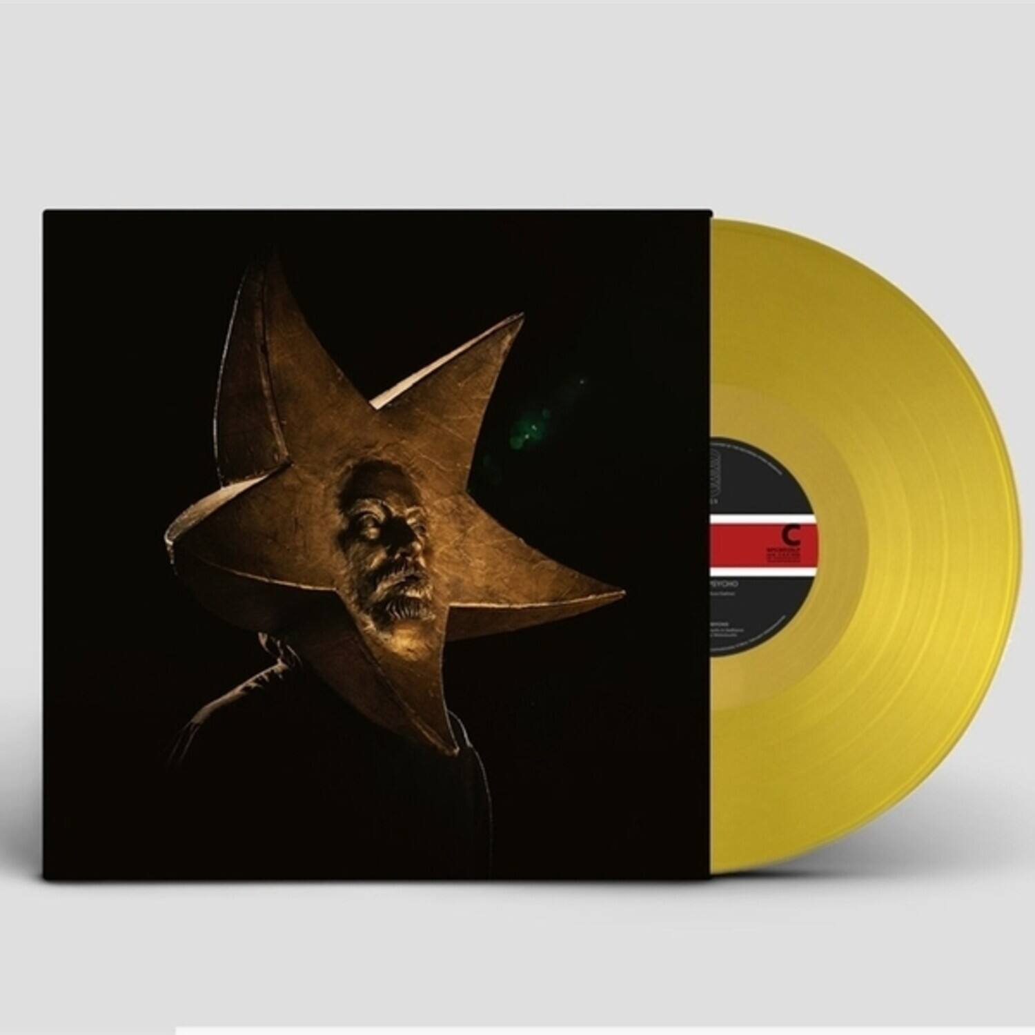Motorpsycho - Motorpsycho   - VINYL LP price history on PriceWatchPro