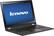Angle Standard. Lenovo - Ultrabook Convertible 13.3" Touch-Screen Laptop - 4GB Memory - 256GB Solid State Drive - Silver Gray.