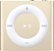 Front Zoom. Apple - iPod shuffle® 2GB MP3 Player (6th Generation - Latest Model) - Gold.