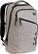 Front Standard. OGIO - Newt II Laptop Backpack - Cereal.