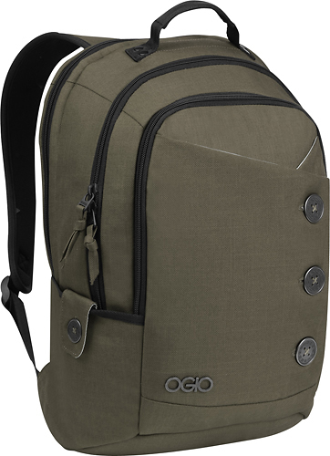 Best Buy OGIO Soho Laptop Backpack Terra 114004.194