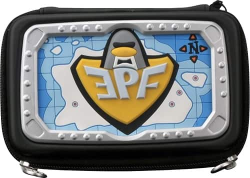 Best Buy: Pelican Disney Club Penguin: Elite Penguin Force Case for  Nintendo DSi and DS Lite Multi 708056074852