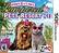 Front Detail. Paws & Claws Pampered Pets Resort 3D - Nintendo 3DS.