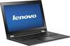 Lenovo - Ultrabook 13.3" Touch-Screen Laptop - 8GB Memory - 256GB Solid State Drive - Silver Gray-Front_Standard