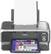 Front Standard. Canon - PIXMA Network-Ready Photo Printer.
