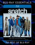 Front Standard. Snatch [Blu-ray] [2000].