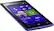 Alt View Standard 2. HTC - Windows Phone 8X 4G Cell Phone - Blue (Verizon Wireless).