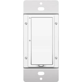 Insteon - On/Off Switch with Smart Control - White