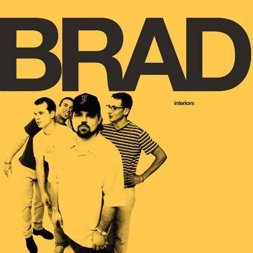 BRAD  
interiors